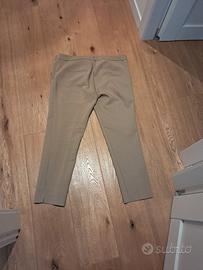 pantaloni Stradivarius 