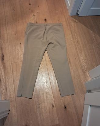 pantaloni Stradivarius 