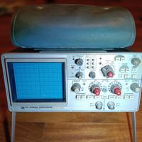 434 Storage Oscilloscope Tektronix