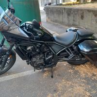 Honda CMX 1100 Rebel - 2024