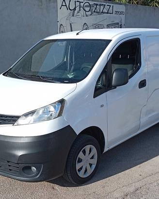 Nissan NV200 1.5 dCi 86CV Furgone Efficient