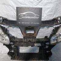 Calandra fari e farsetti Smart 451