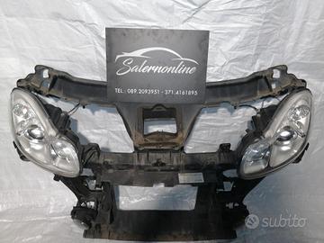 Calandra fari e farsetti Smart 451