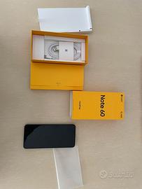 Realme Note 60
