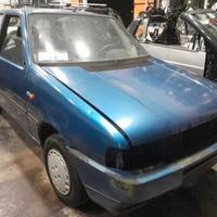 RICAMBI Fiat Uno 5P 1.0 B anno 1992 - FO8585