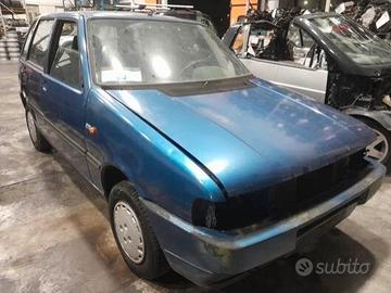 RICAMBI Fiat Uno 5P 1.0 B anno 1992 - FO8585