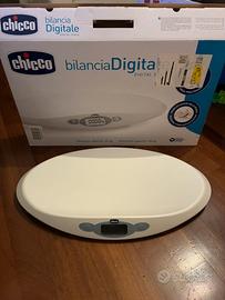 Bilancia neonati Chicco
