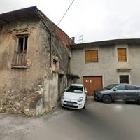 da Ristrutturare Casa Colonica Vista Panoramica