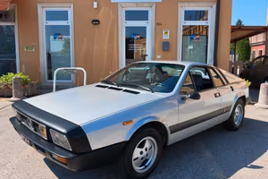 Lancia Beta Montecarlo Coupe 2.0 118cv
