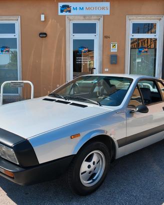 Lancia Beta Montecarlo Coupe 2.0 118cv
