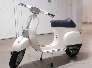 Vespa special 4 marce