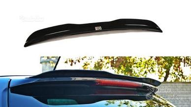 PROLUNGA SPOILER ALFA ROMEO 159 SportWagon ABS