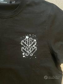 Maglia balenciaga
