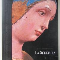 Storia e Arte nel Pordenonese Vol. I, La Scultura