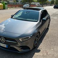Mercedes Classe A 180D 116cv Full