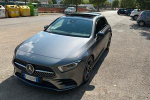 Mercedes Classe A 180D 116cv Full