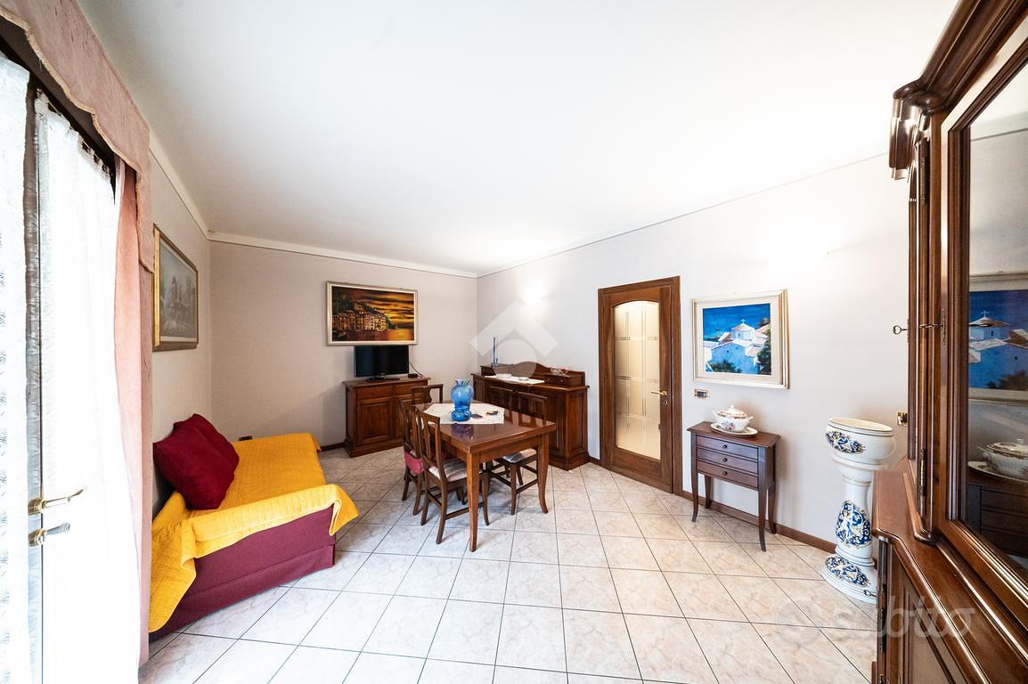 Casa – Suzzara, Mantova - Vista 4