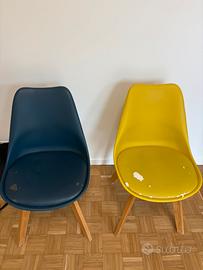 GRATIS sedie maison du monde