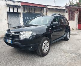 Dacia Duster 1.5 dCi 110CV 4x2 Lauréate