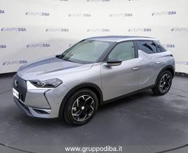 DS DS 3 Crossback DS3 2019 Crossback E-Tense ...