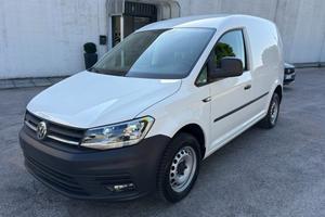 VOLKSWAGEN Caddy 1.4 TGI Furgone