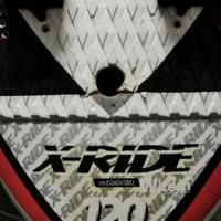 Tavola windsurf 120 Lt