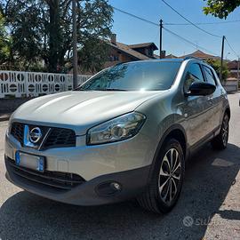 NISSAN Qashqai 2ª serie - 2013