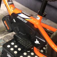 KTM  STACYC BICI ELETTRICA