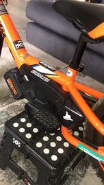 KTM  STACYC BICI ELETTRICA