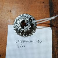 campagnolo pacco pignoni 11 velocità 