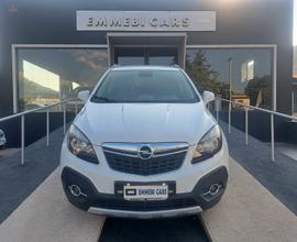 OPEL MOKKA 1.4 GPL 140 CV COSMO
