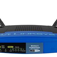 Router & Wireless Access Point