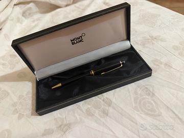 Montblanc penna a sfera Meisterstück