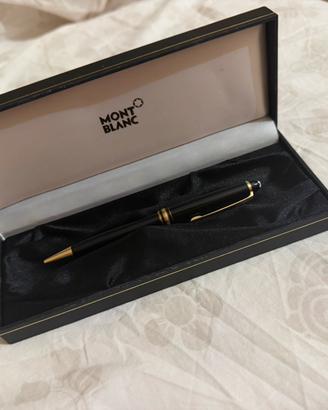 Montblanc penna a sfera Meisterstück