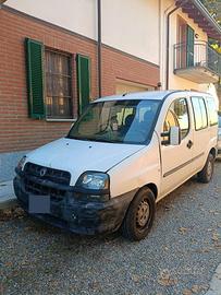 Fiat Doblò 1.9JTD