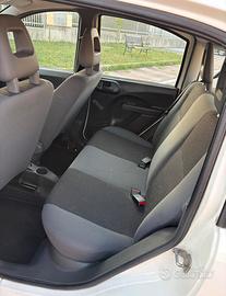 fiat panda 1.2 benzina 5 porte