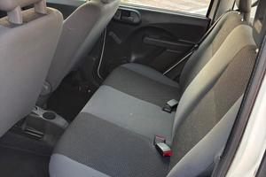 fiat panda 1.2 benzina 5 porte