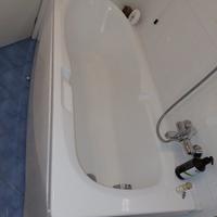 Vasca da bagno Ariston