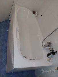 Vasca da bagno Ariston