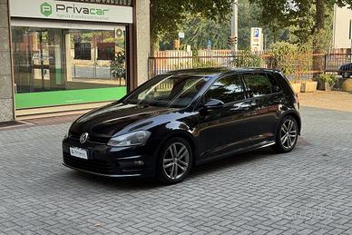 VOLKSWAGEN Golf 1.4 TSI 5p. Sport Edition BlueMoti