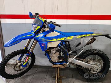 SHERCO SEF 300 FACTORY 2025 32h