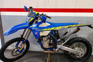 SHERCO SEF 300 FACTORY 2025 32h