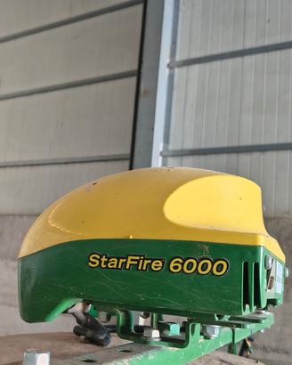 Kit guida satellitare John Deere