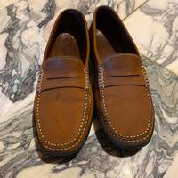 TODS mocassino uomo