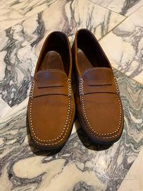 TODS mocassino uomo