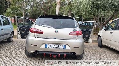 alfa romeo 147 16v