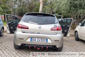 alfa romeo 147 16v