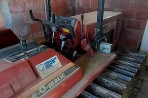 FIAT 55-85 CINGOLATO