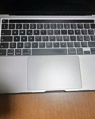 MacBook PRO - MacOs Sequoia - i5m grigio siderale