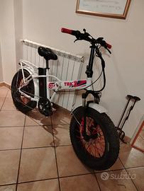 bici elettrica